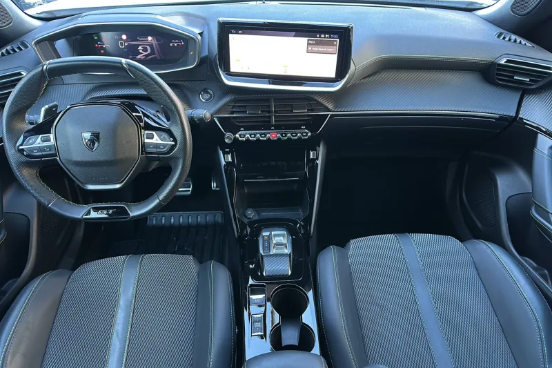 Image secondaire du véhicule 13