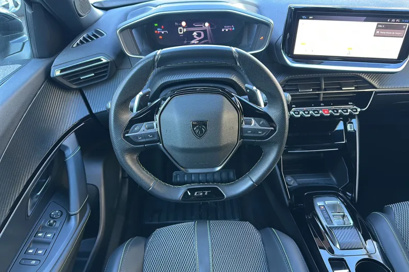 Image secondaire du véhicule 14