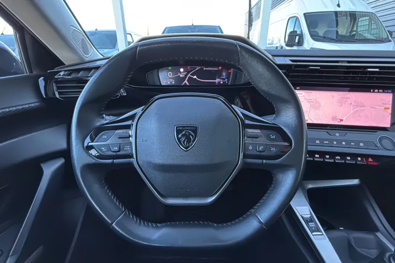 Image secondaire du véhicule 14