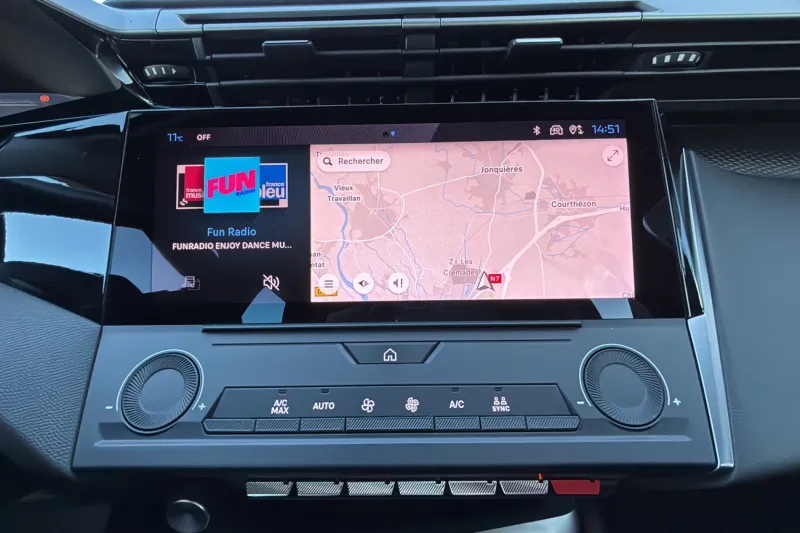 Image secondaire du véhicule 20