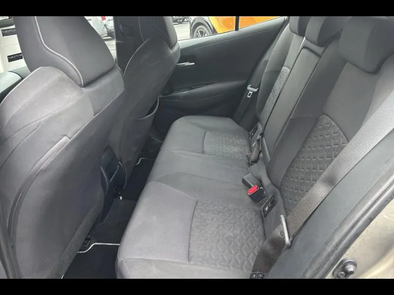 Image secondaire du véhicule 12