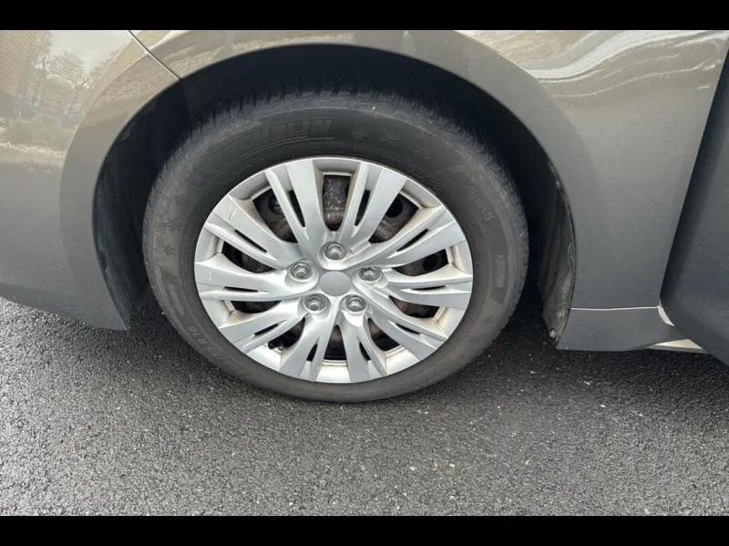 Image secondaire du véhicule 14