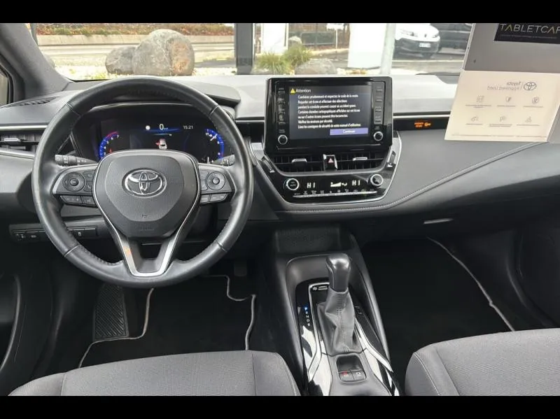 Image secondaire du véhicule 19