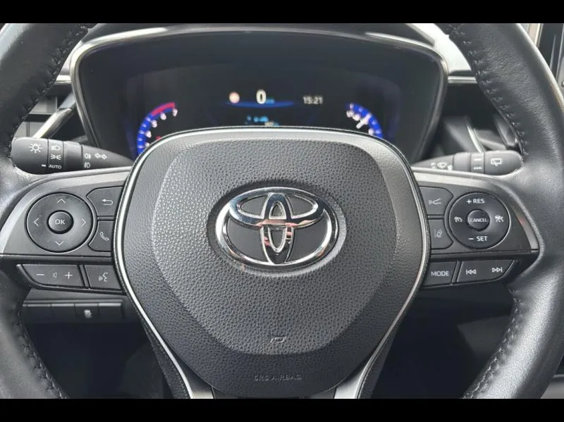 Image secondaire du véhicule 20