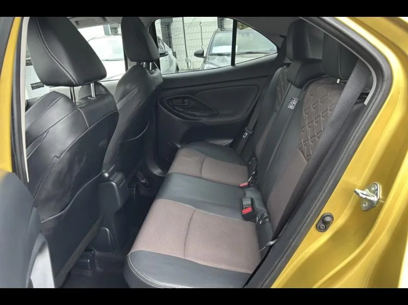 Image secondaire du véhicule 12