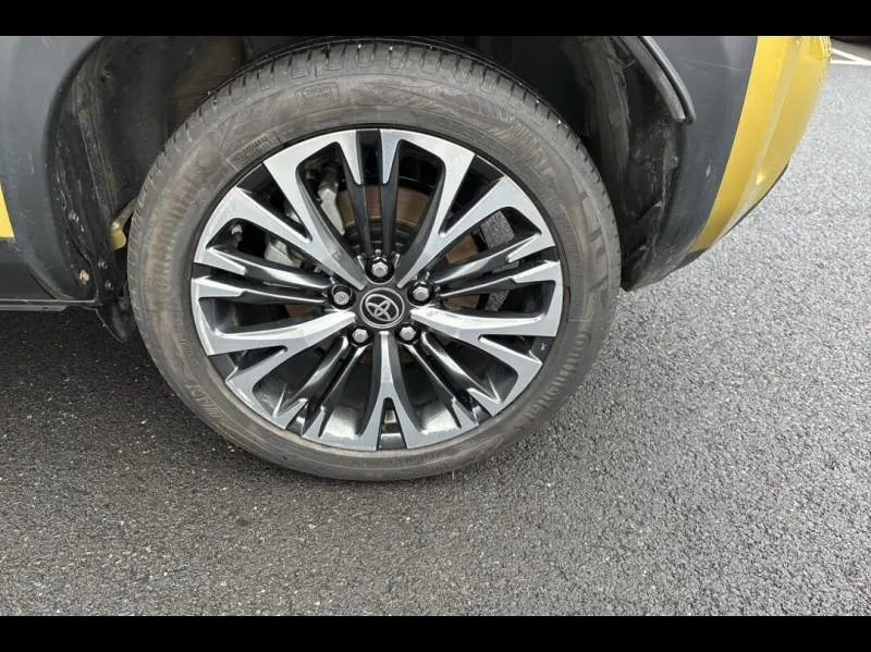 Image secondaire du véhicule 13