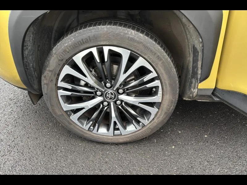 Image secondaire du véhicule 14