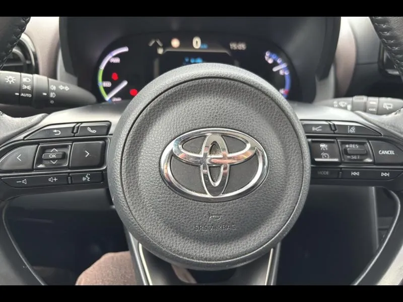 Image secondaire du véhicule 19