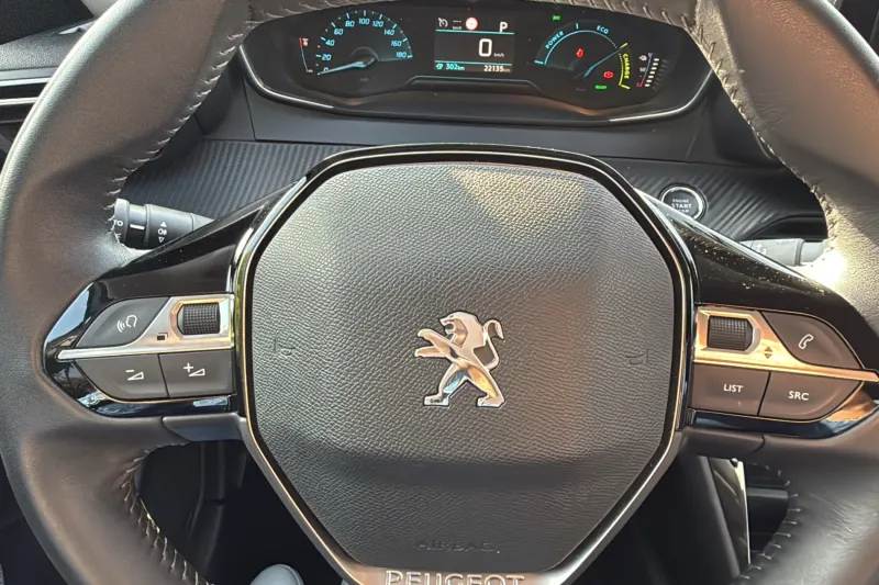 Image secondaire du véhicule 20