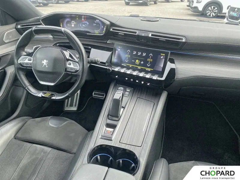 Image secondaire du véhicule 3