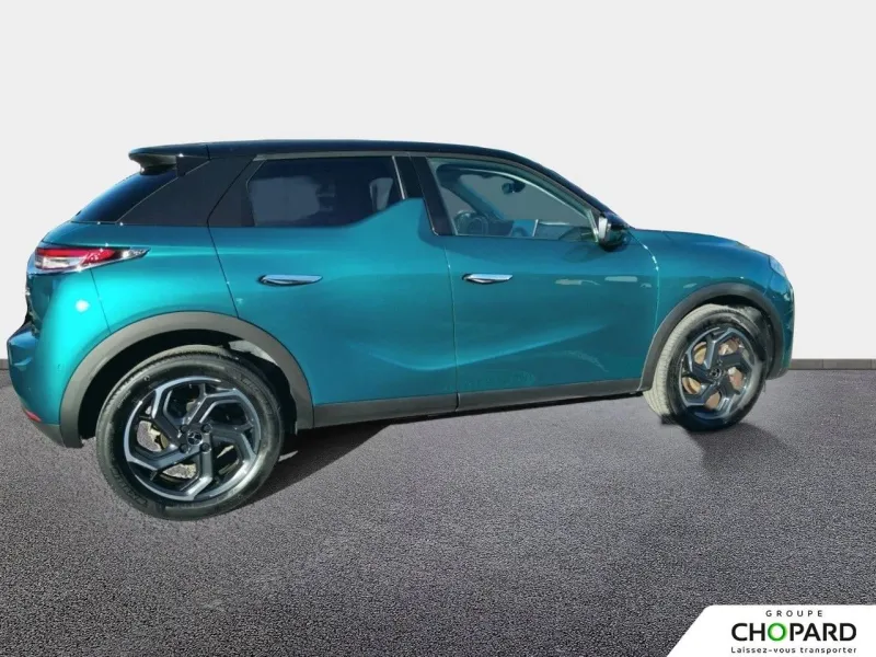 Image secondaire du véhicule 4