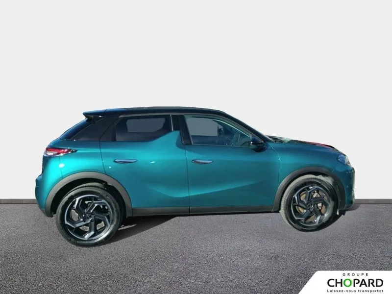 Image secondaire du véhicule 10