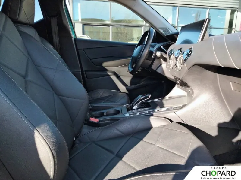 Image secondaire du véhicule 14