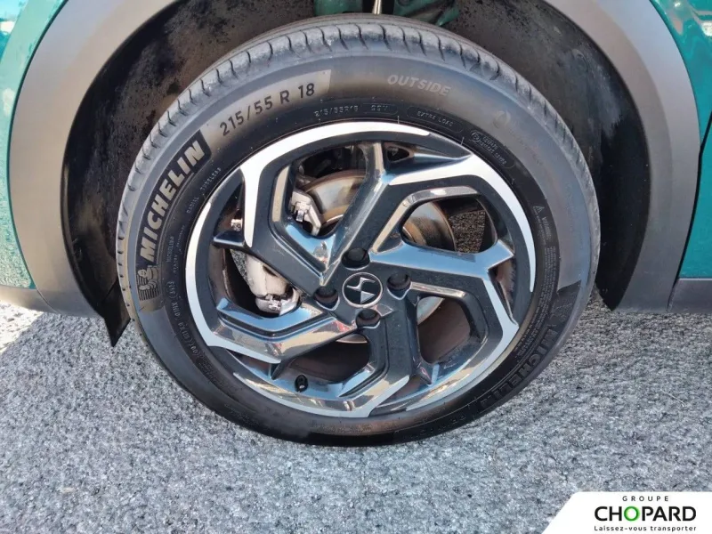 Image secondaire du véhicule 22