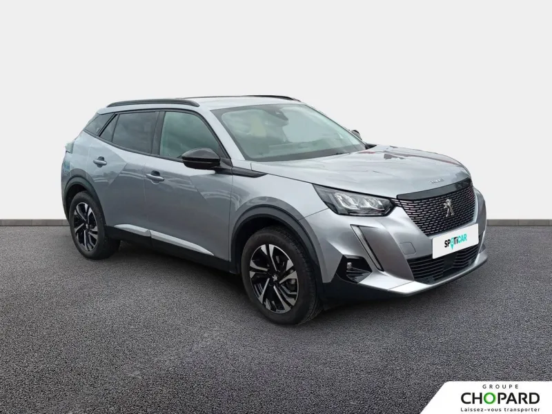 Image secondaire du véhicule 4