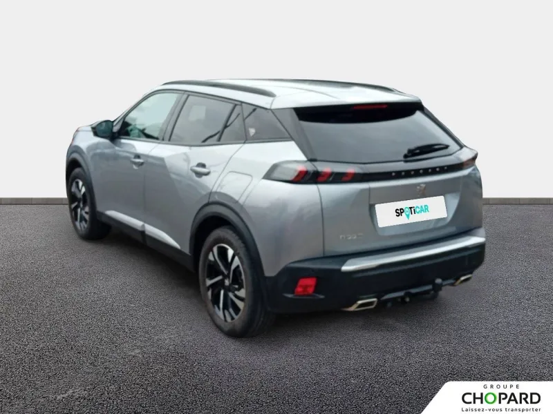 Image secondaire du véhicule 8