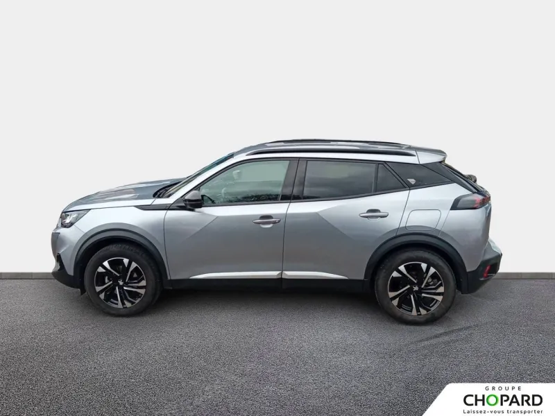 Image secondaire du véhicule 10