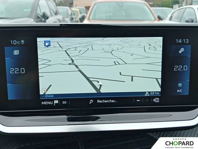 Image secondaire du véhicule 14