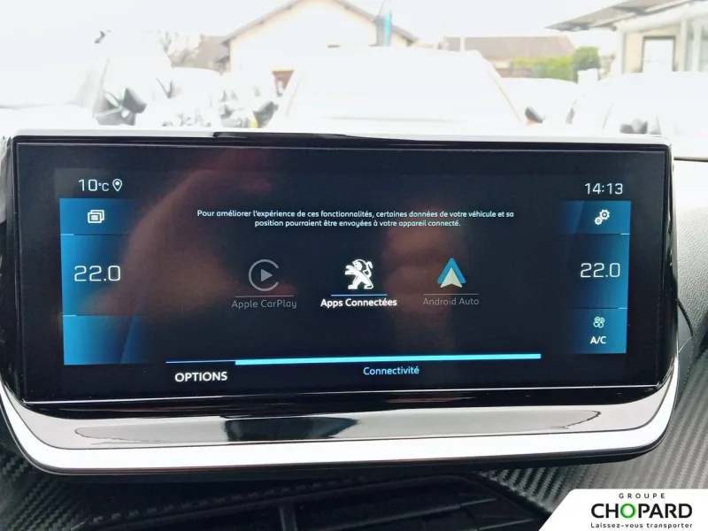 Image secondaire du véhicule 15