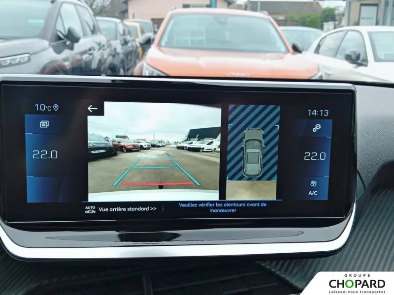 Image secondaire du véhicule 17