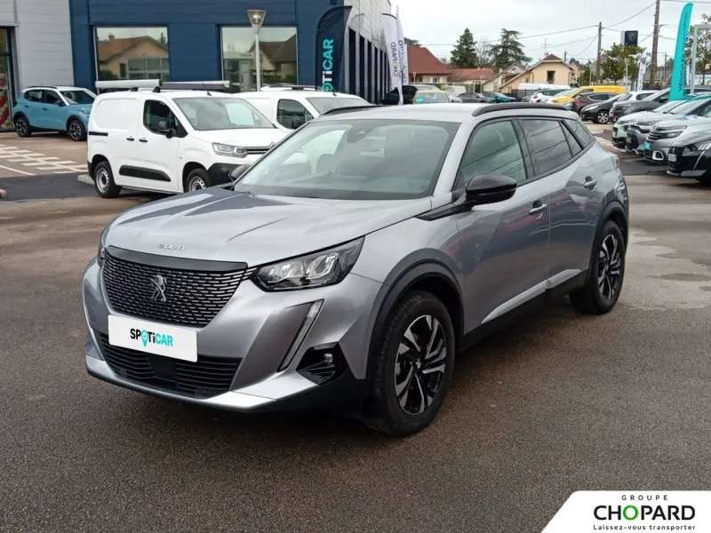 Image secondaire du véhicule 23