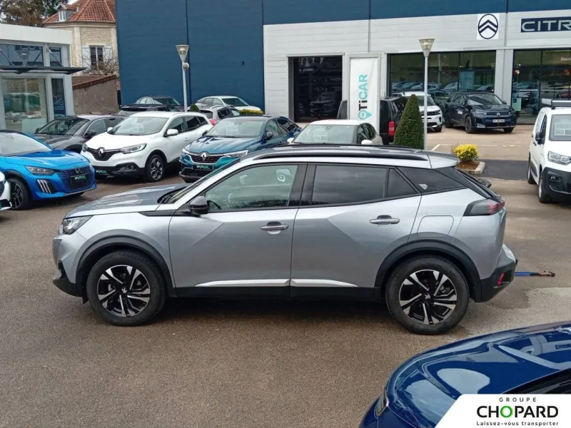 Image secondaire du véhicule 30