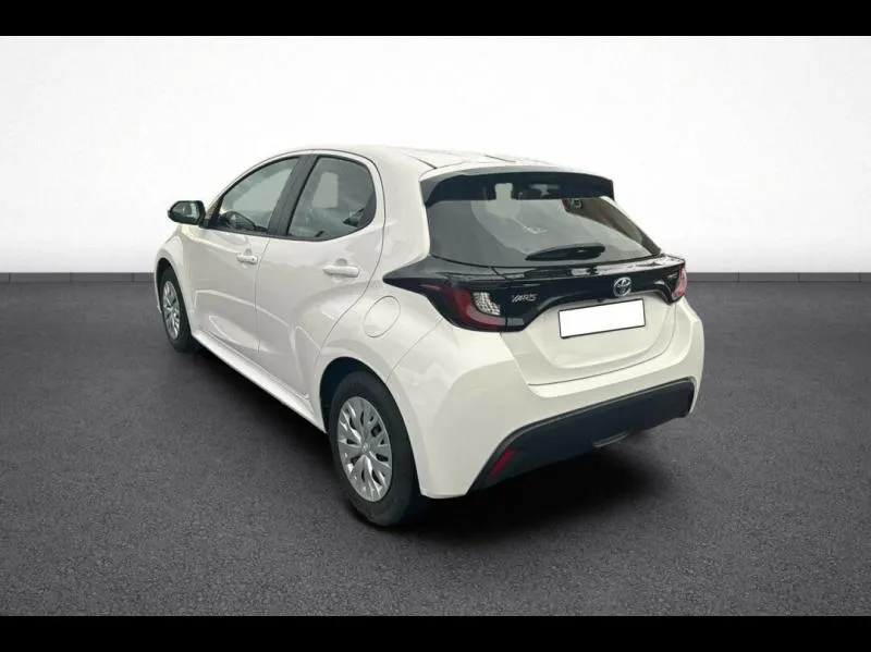 Image secondaire du véhicule 5