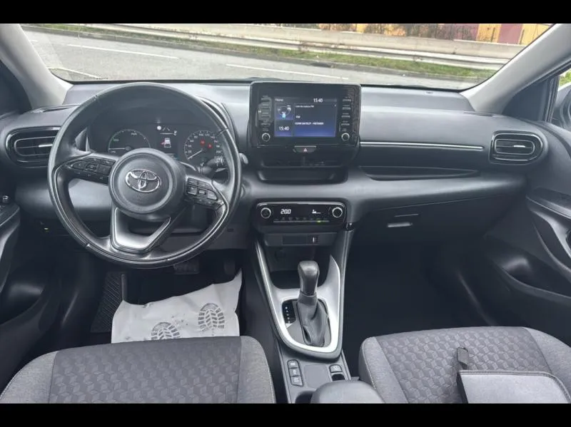 Image secondaire du véhicule 13