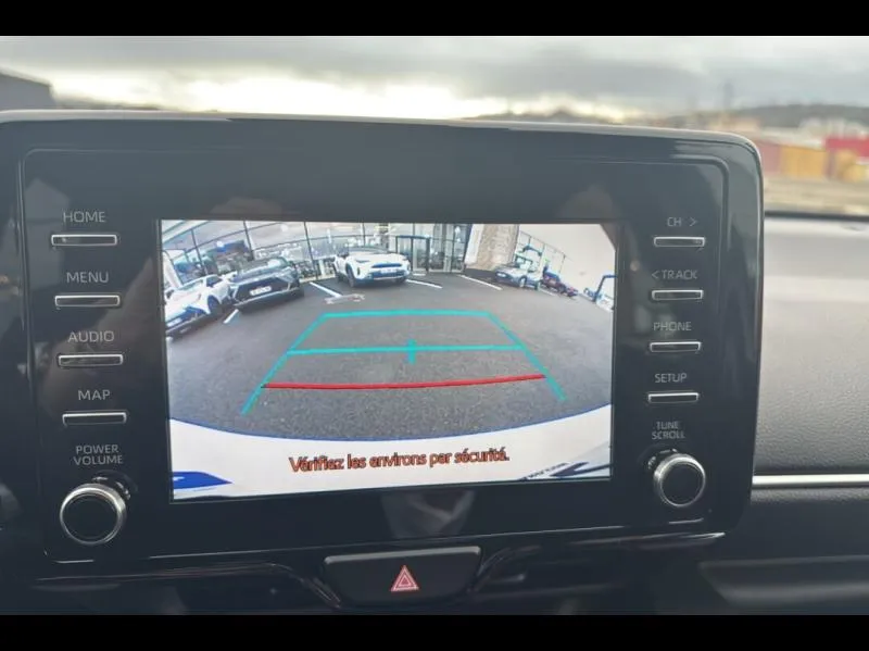 Image secondaire du véhicule 14