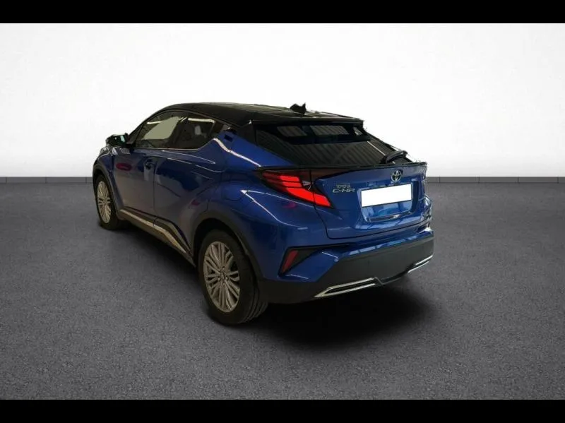 Image secondaire du véhicule 5