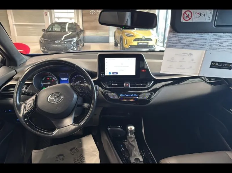 Image secondaire du véhicule 13