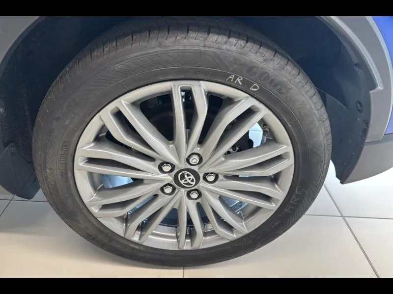 Image secondaire du véhicule 14