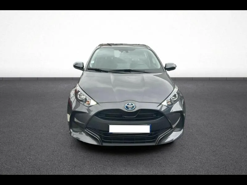 Image secondaire du véhicule 3