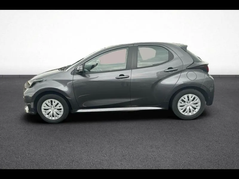 Image secondaire du véhicule 4