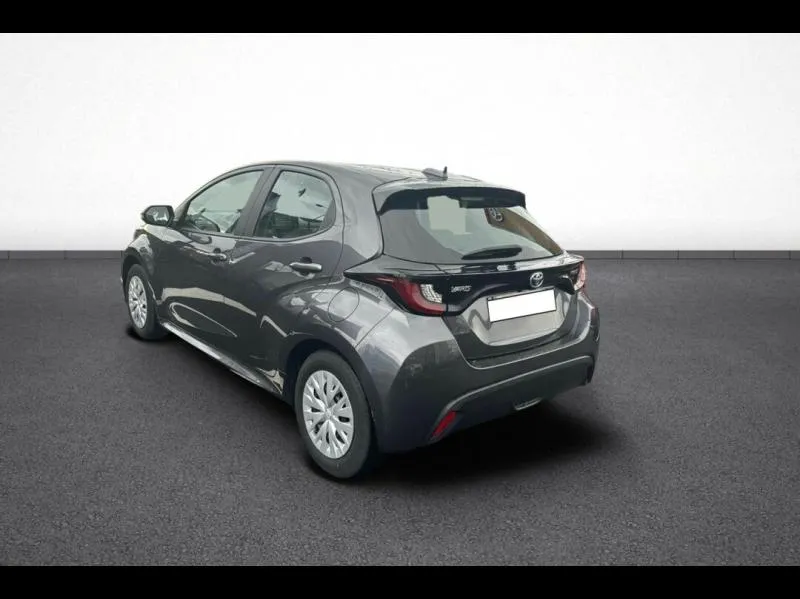 Image secondaire du véhicule 5