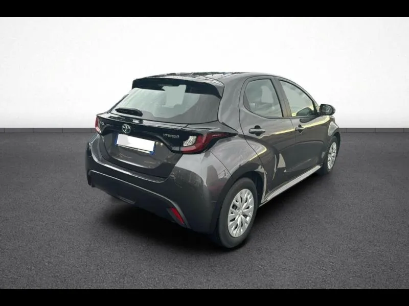 Image secondaire du véhicule 7