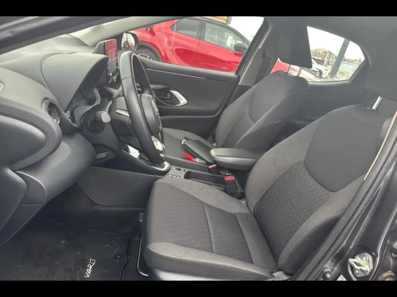 Image secondaire du véhicule 11