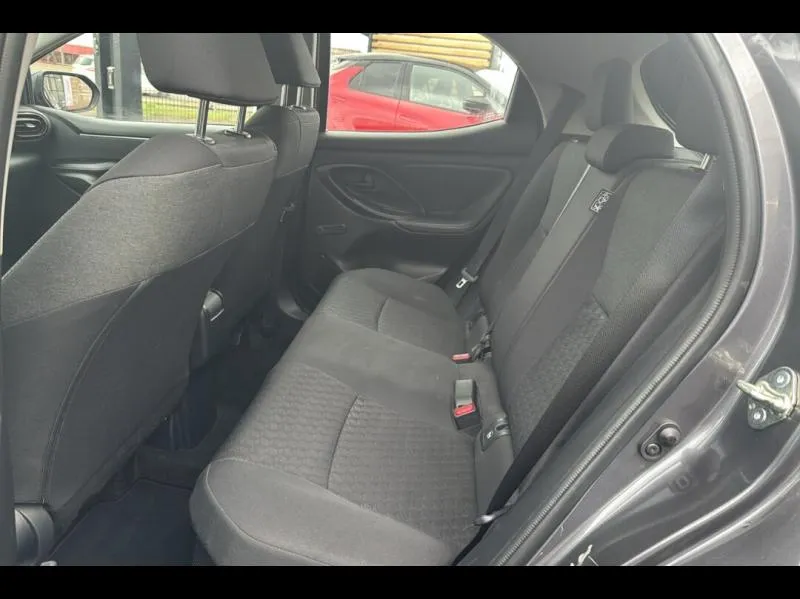 Image secondaire du véhicule 12