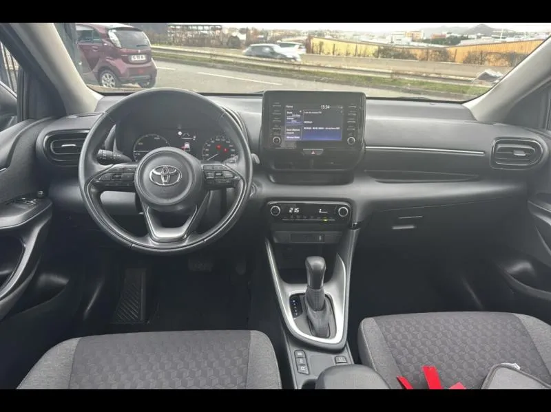 Image secondaire du véhicule 13