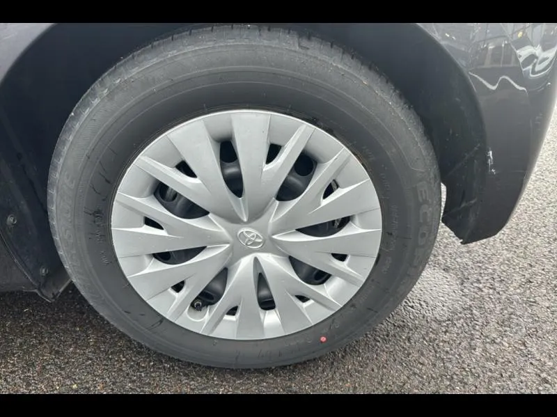 Image secondaire du véhicule 14