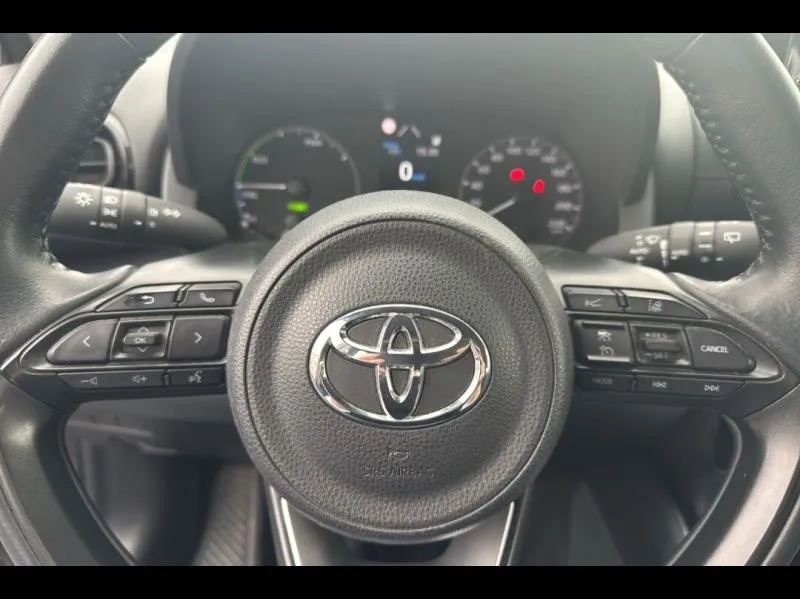 Image secondaire du véhicule 20