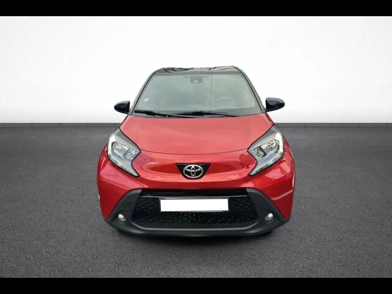 Image secondaire du véhicule 3