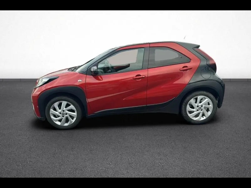 Image secondaire du véhicule 4