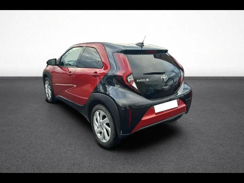 Image secondaire du véhicule 5