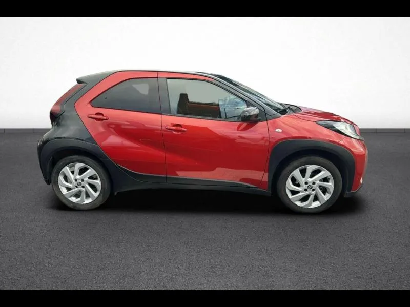 Image secondaire du véhicule 8