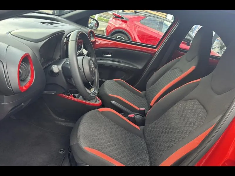 Image secondaire du véhicule 11