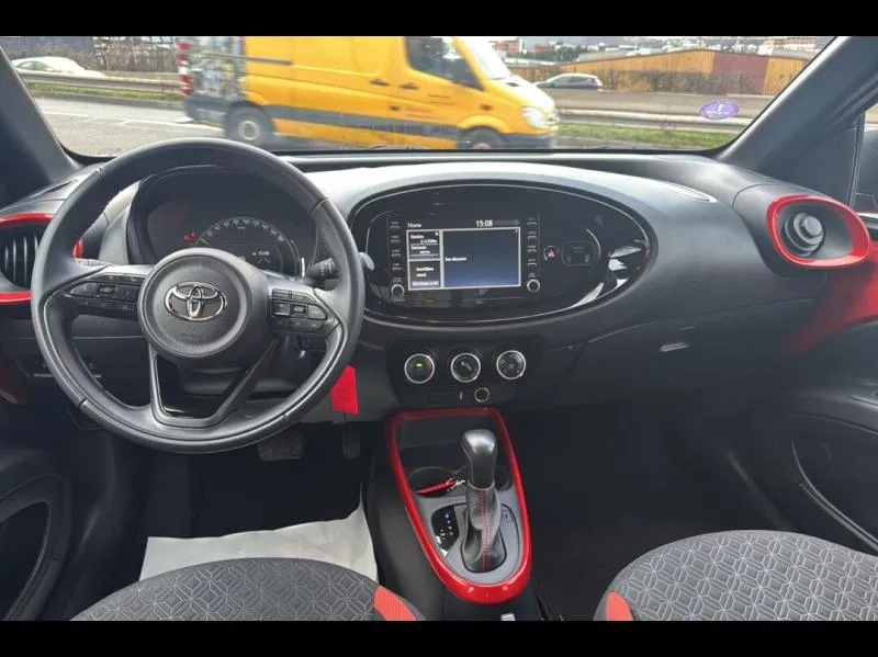 Image secondaire du véhicule 13