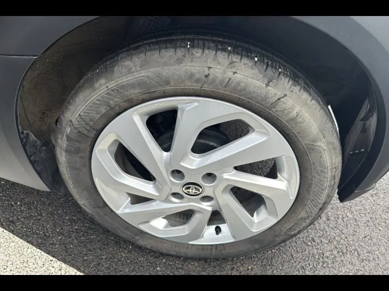 Image secondaire du véhicule 14