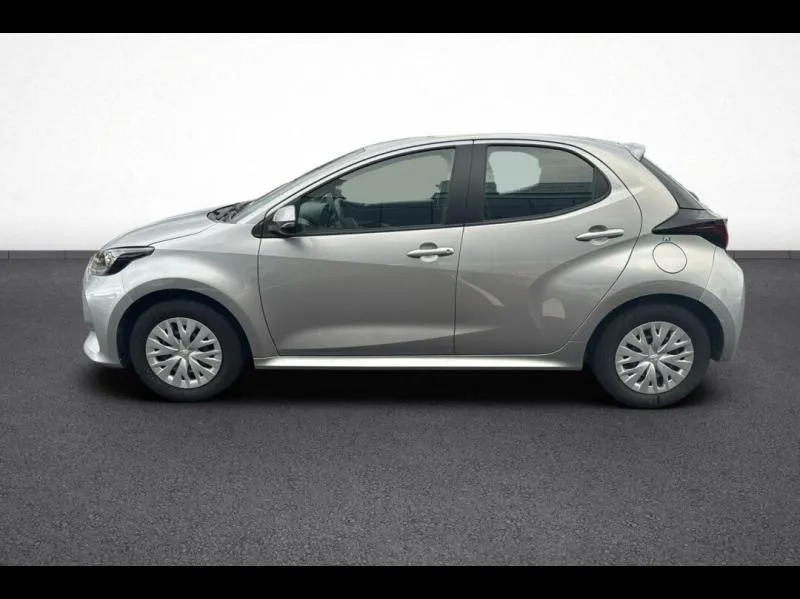 Image secondaire du véhicule 4