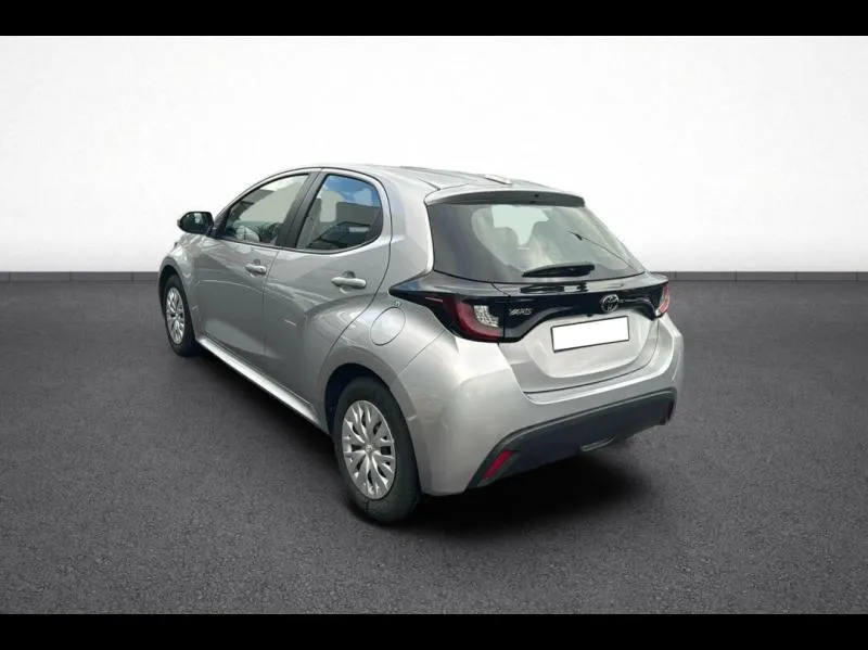 Image secondaire du véhicule 5